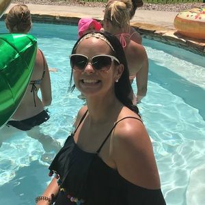 Meet your Posher, Kaitlyn